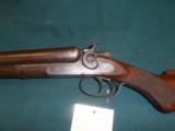 Remington 1889 12ga Hammer side by side, 12ga, 32" - 16 of 17