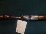 Remington 1889 12ga Hammer side by side, 12ga, 32" - 11 of 17