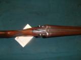 Remington 1889 12ga Hammer side by side, 12ga, 32" - 7 of 17