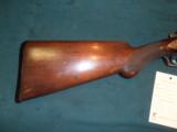 Remington 1889 12ga Hammer side by side, 12ga, 32" - 1 of 17