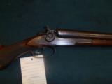 Remington 1889 12ga Hammer side by side, 12ga, 32" - 2 of 17