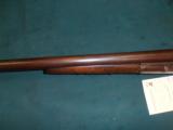 Remington 1889 12ga Hammer side by side, 12ga, 32" - 15 of 17