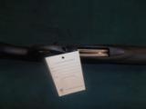 Benelli Vinci Cordoba, 12ga, 30" Factory Demo - 10 of 16