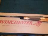 Winchester Model 70 Super Grade Maple, 270 Win, NIB - 4 of 5