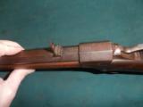Ball & Williams Carbine, 44 RF, 22" Oct/round barrel, NICE! - 18 of 20