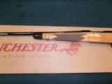 Winchester Model 70 Super Grade Maple, 30-06, NIB - 4 of 5