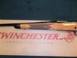 Winchester Model 70 Super Grade Maple, 270 Win, NIB - 4 of 5