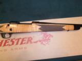 Winchester Model 70 Super Grade Maple, 30-06, NIB - 3 of 5
