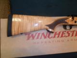 Winchester Model 70 Super Grade Maple, 30-06, NIB - 2 of 5