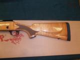 Winchester Model 70 Super Grade Maple, 7mm Remington Mag, NIB - 5 of 5