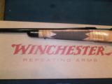 Winchester Model 70 Super Grade Maple, 30-06, NIB - 4 of 5