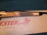 Winchester Model 70 Super Grade Maple, 300 Win Mag, NIB - 3 of 5