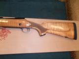 Winchester Model 70 Super Grade Maple, 300 Win Mag, NIB - 5 of 5
