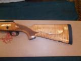 Winchester Model 70 Super Grade Maple, 243 Win, NIB - 5 of 5