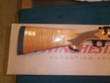 Winchester Model 70 Super Grade Maple, 243 Win, NIB - 2 of 5