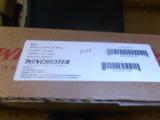 Winchester Model 70 Super Grade Maple, 243 Win, NIB - 1 of 5