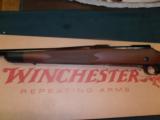 Winchester Model 70 Super Grade 30-06, NIB - 4 of 5