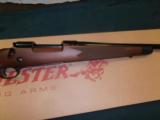 Winchester Model 70 Super Grade 30-06, NIB - 3 of 5