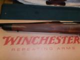 Winchester Model 70 Super Grade 270 Win, NIB - 4 of 5