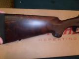 Winchester Model 70 Super Grade 270 Win, NIB - 2 of 5