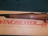 Winchester Model 70 Super Grade 308 Win, NIB - 4 of 5