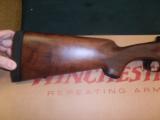 Winchester Model 70 Super Grade 308 Win, NIB - 2 of 5