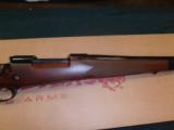 Winchester Model 70 Super Grade 300 Win Mag, NIB - 3 of 5