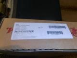 Winchester Model 70 Super Grade 243 Win, NIB - 1 of 5