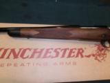 Winchester Model 70 Super Grade 243 Win, NIB - 4 of 5