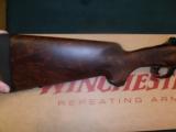 Winchester Model 70 Super Grade 243 Win, NIB - 2 of 5