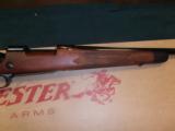 Winchester Model 70 Super Grade 7mm-08 7-08 Remington, NIB - 3 of 6