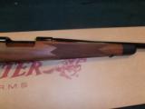 Winchester Model 70 Super Grade 7mm-08 7-08 Remington, NIB - 4 of 7