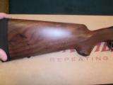 Winchester Model 70 Super Grade 7mm-08 7-08 Remington, NIB - 2 of 7