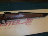 Winchester Model 70 Super Grade 7mm-08 7-08 Remington, NIB - 3 of 6