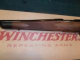 Winchester Model 70 Super Grade 7mm-08 7-08 Remington, NIB - 4 of 6