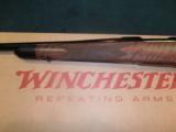 Winchester Model 70 Super Grade 243 Win, NIB - 4 of 5