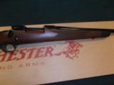 Winchester Model 70 Super Grade 308 Win, NIB - 3 of 5