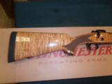 Winchester Model 70 Super Grade Maple, 308 Win, NIB - 2 of 5