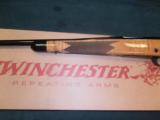 Winchester Model 70 Super Grade Maple, 308 Win, NIB - 4 of 5