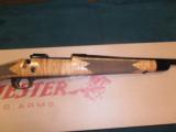 Winchester Model 70 Super Grade Maple, 308 Win, NIB - 3 of 5