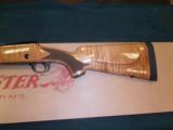 Winchester Model 70 Super Grade Maple, 308 Win, NIB - 5 of 5