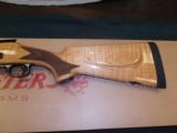 Winchester Model 70 Super Grade Maple, 308 Win, NIB - 5 of 5