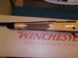Winchester Model 70 Super Grade Maple, 308 Win, NIB - 4 of 5