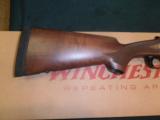 Winchester Model 70 Super Grade 243 Win, NIB - 2 of 5