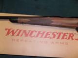 Winchester Model 70 Super Grade 243 Win, NIB - 4 of 5