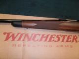 Winchester Model 70 Super Grade, 300 WSM, NIB - 4 of 6