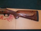 Winchester Model 70 Super Grade, 300 WSM, NIB - 5 of 6