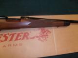 Winchester Model 70 Super Grade, 300 WSM, NIB - 3 of 6