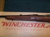 Winchester Model 70 Alaskan, 375 HH new in box, Classic '64 action - 4 of 5