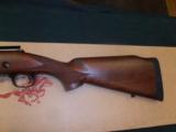 Winchester Model 70 Alaskan, 375 HH new in box, Classic '64 action - 5 of 5